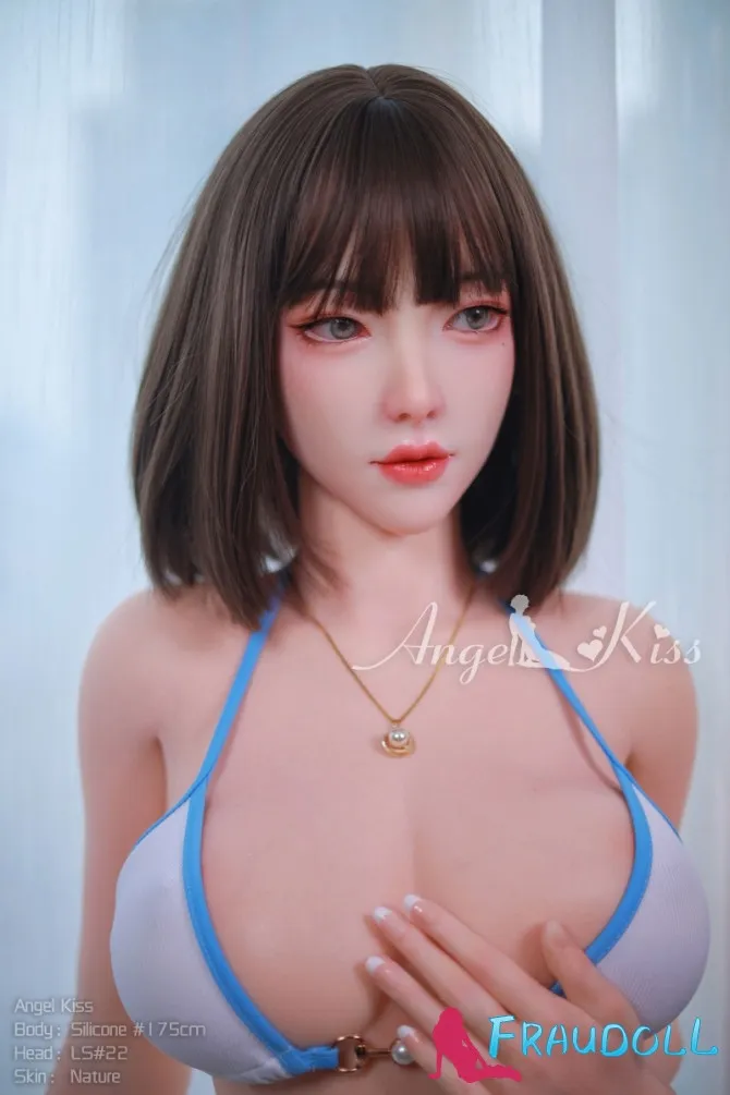 175cm Abram Angelkiss Doll