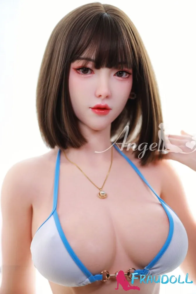 E-Cup LS#22 Angelkiss Doll Liebespuppe