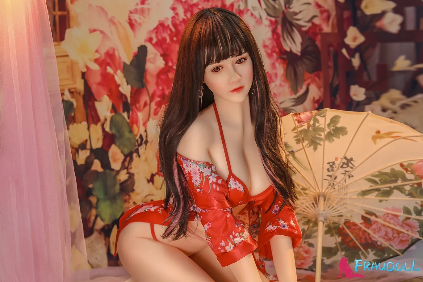166cm Achleitner SY Doll