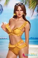 Robyn B-Cup Flache Brüste Sex Dolls