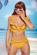 Robyn Lebensechte Irontechdoll kaufen