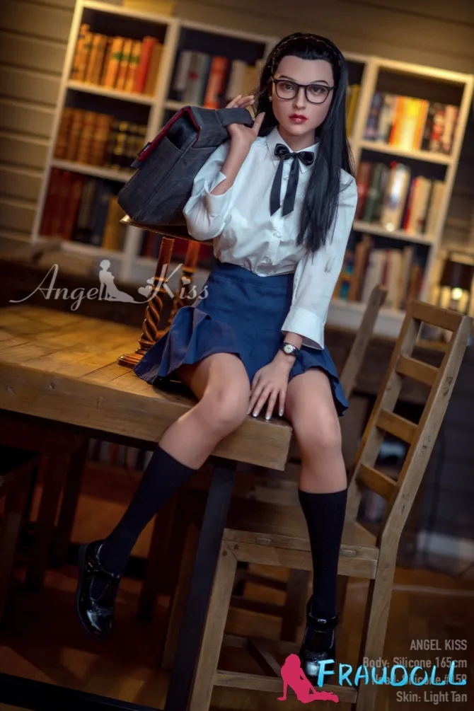 Angelkiss Doll Real Doll 165cm Mehtap