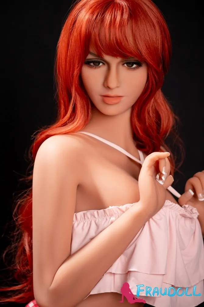 #108 Love Doll Adamski 166cm