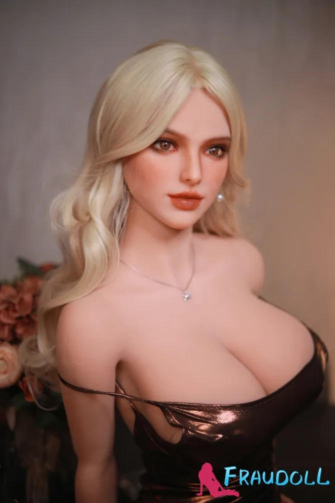 Fire Doll 166cm Laura
