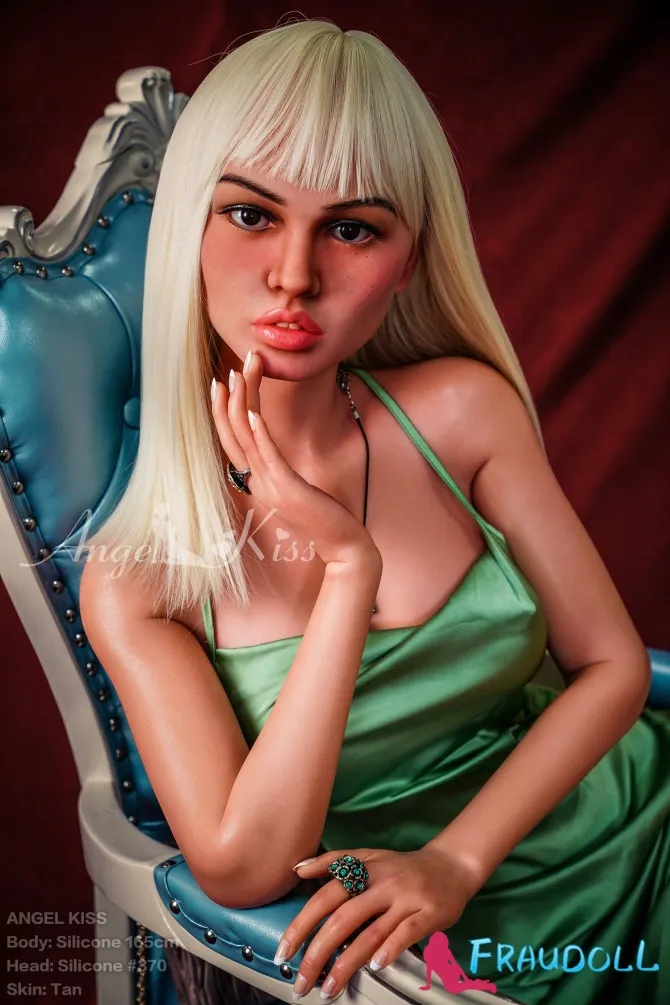 F-Cup LS17 Angelkiss Doll Liebespuppe