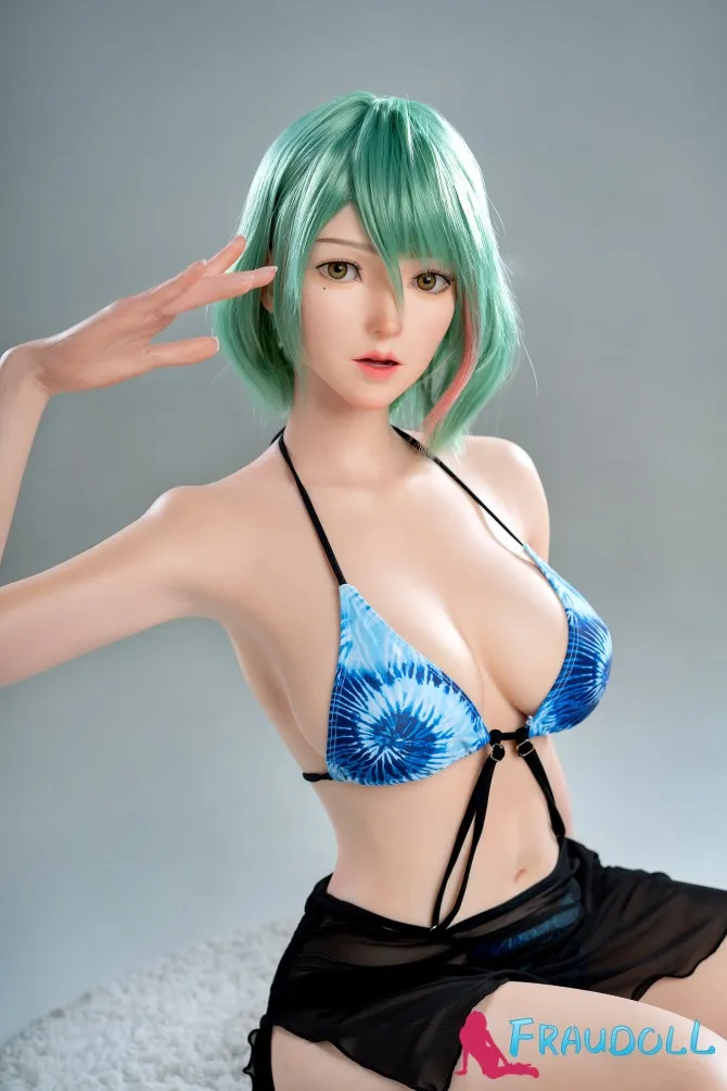 Silicon Sex Real Doll Astra