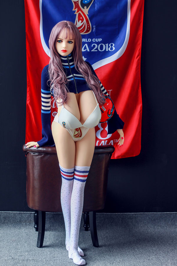 luxus TPE Love Sex Dolls Taille 51CM