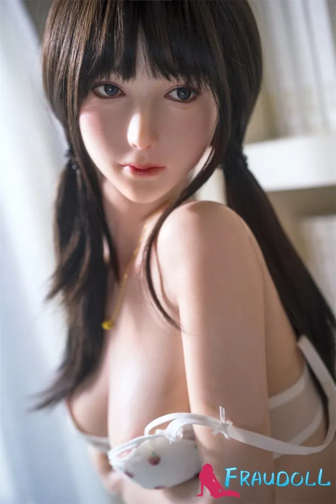 Musozia Silikon D-Cup Sex Dolls