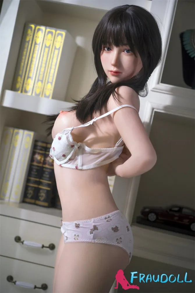 Yearn Doll D-Cup Liebespuppe