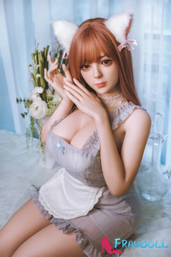 163cm Vauseao Love Doll