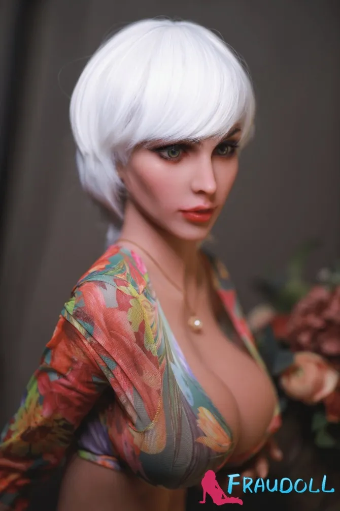 I-Cup Größen Brüste Sex Doll