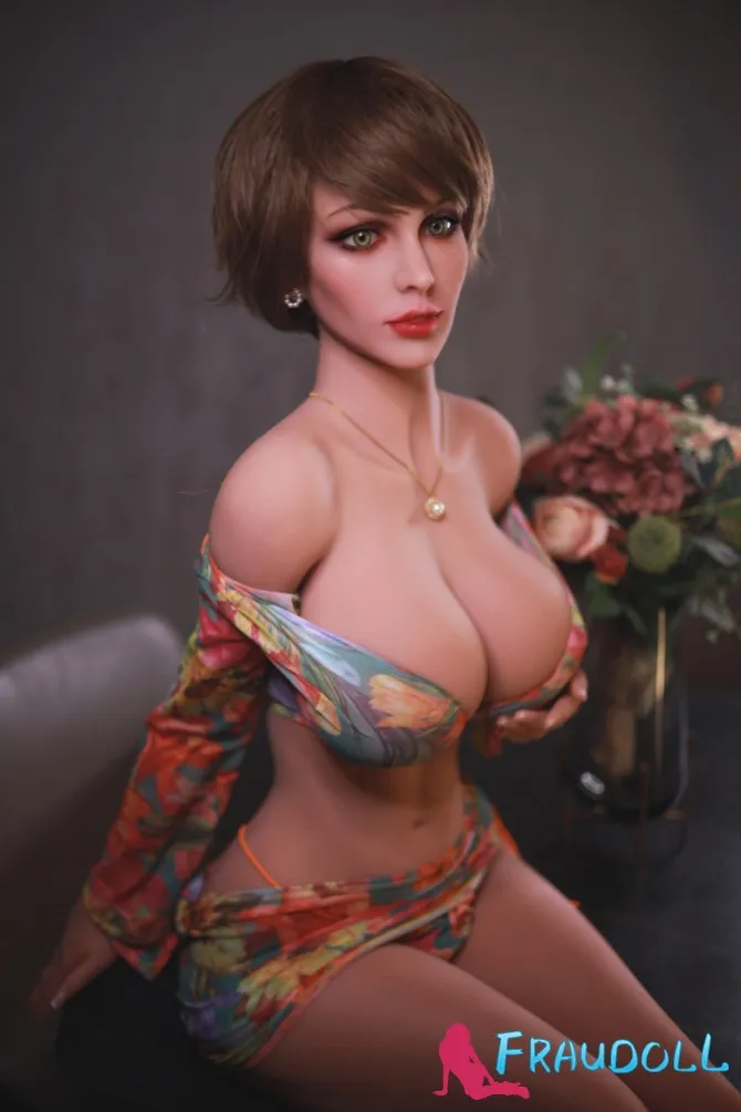 I-Cup Größen Brüste Sex Doll