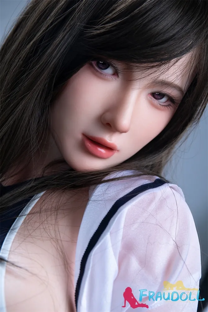 E-Cup 164cm Love Doll