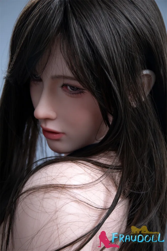 Adriani Irontech Doll 164cm