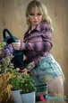 Wakiko sex doll anal Irontech Doll
