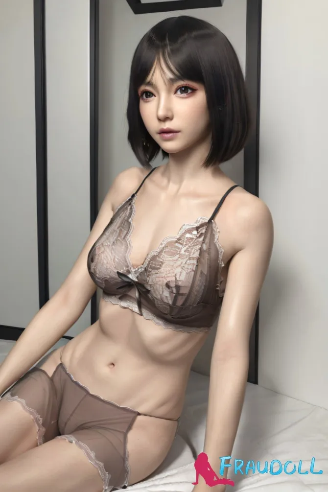 151cm #Y205 Yearn Doll