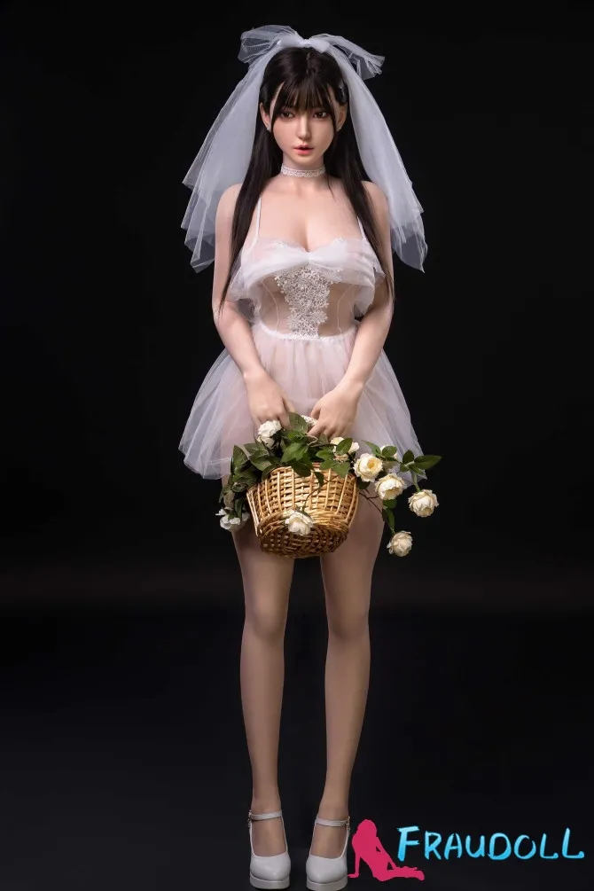 E-Cup Yearn Doll 163cm