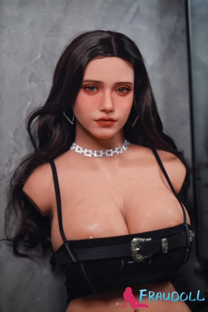 I-Cup Größen Brüste Sex Doll