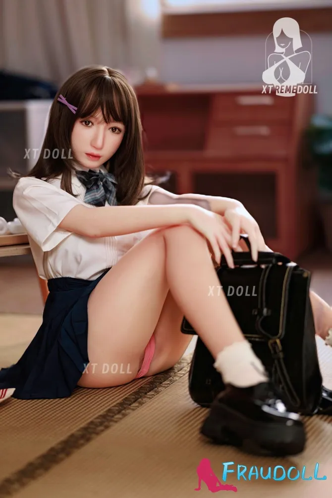 Allmen XT Doll 157cm