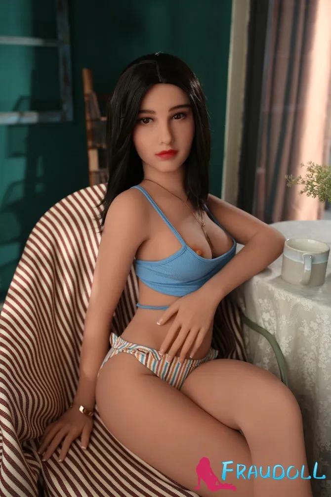 B-Cup Größen Brüste Sex Doll