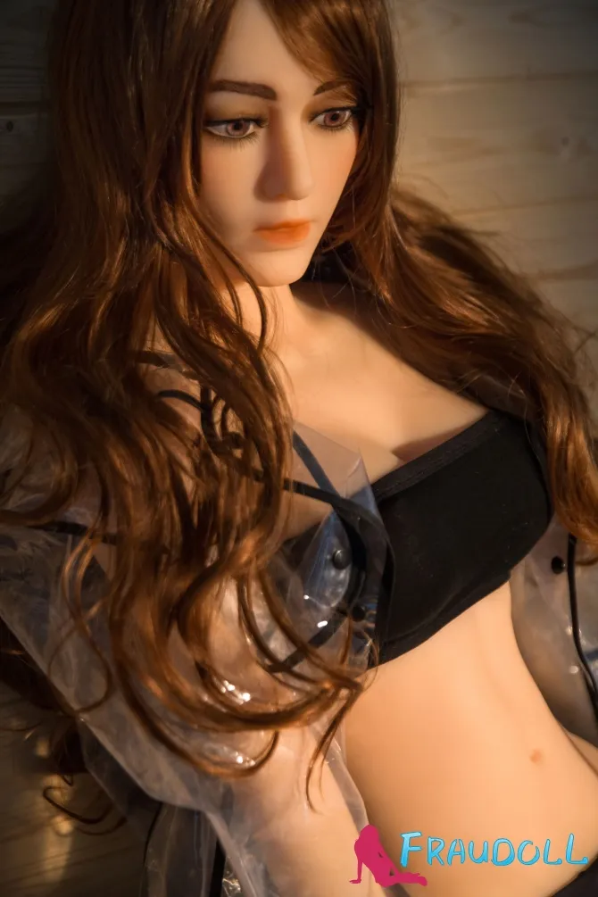 150cm Climax Doll Althoven