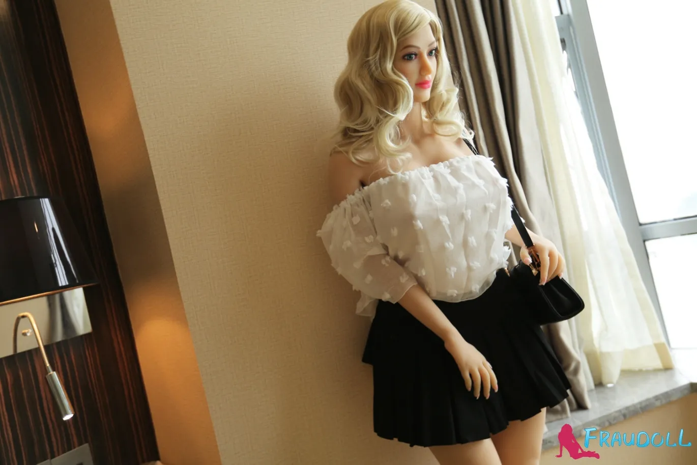 #22Y CLM Doll 160cm kaufen