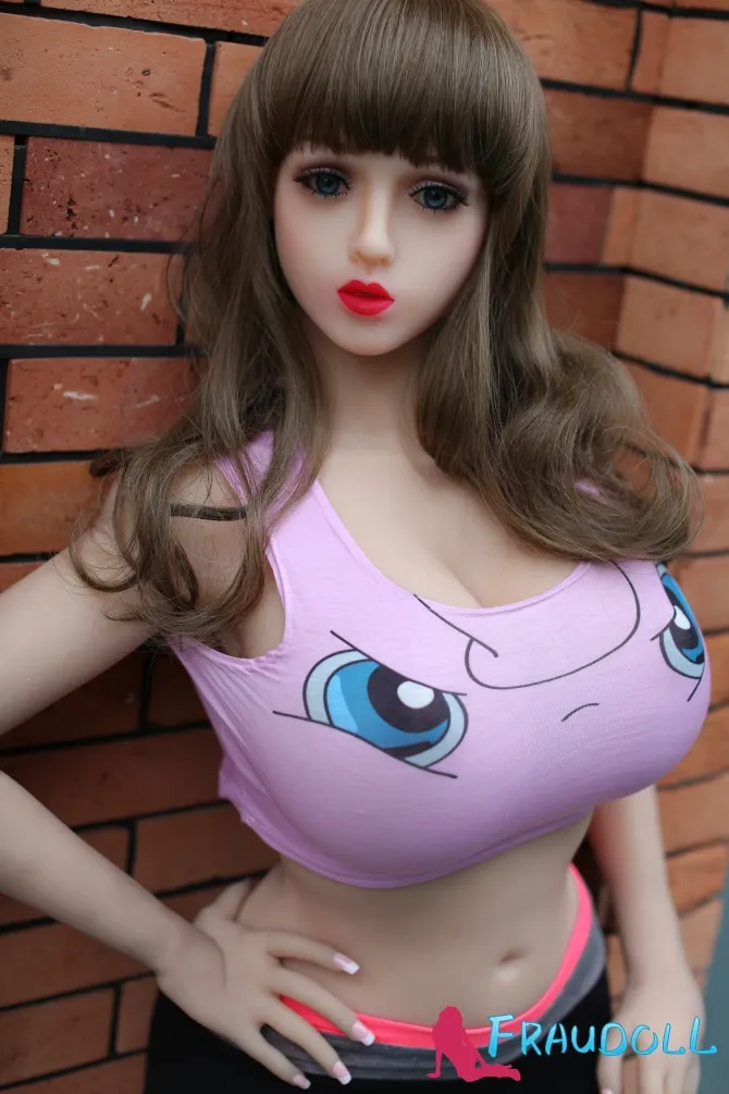 160cm Climax Doll Altmann