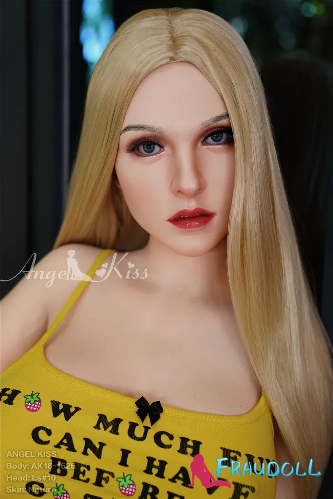 162cm Real Sex Doll aus Silikon