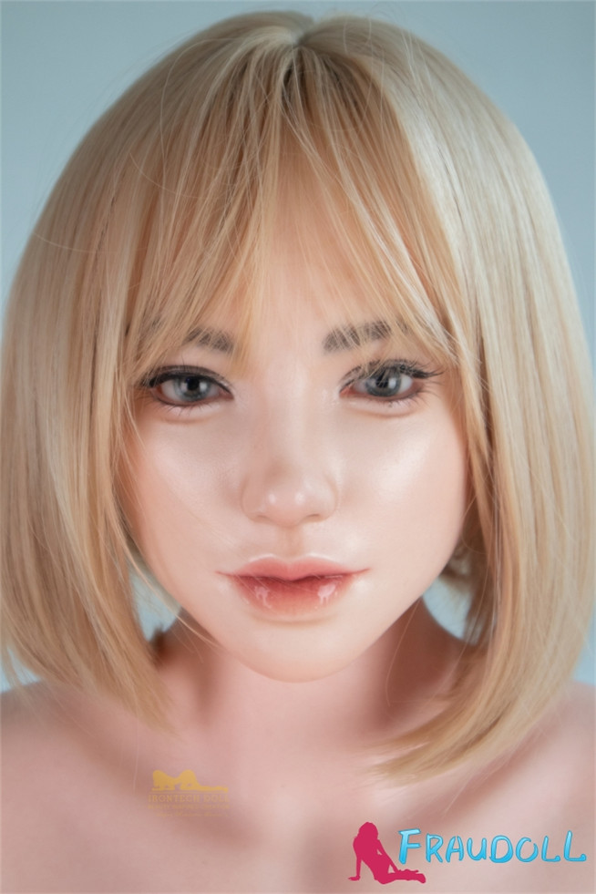 Angstadt silicone sex dolls 169cm