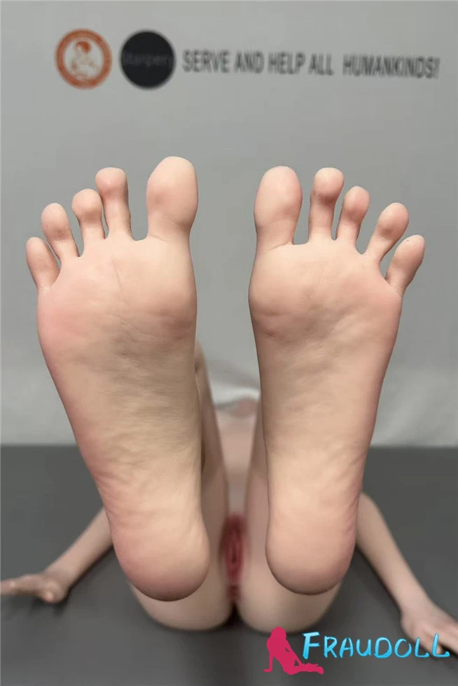 Sarah lebensechte Starpery sex puppen
