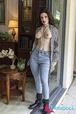 169cm Schlanke real sexdolls silikon