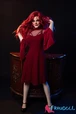 premium sex dolls Leviathan C-Cup Starpery