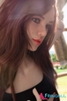 Vollsilikon Hedy silikon sex dolls Starpery