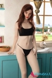 Hohe Qualität silicone sex doll Hedy