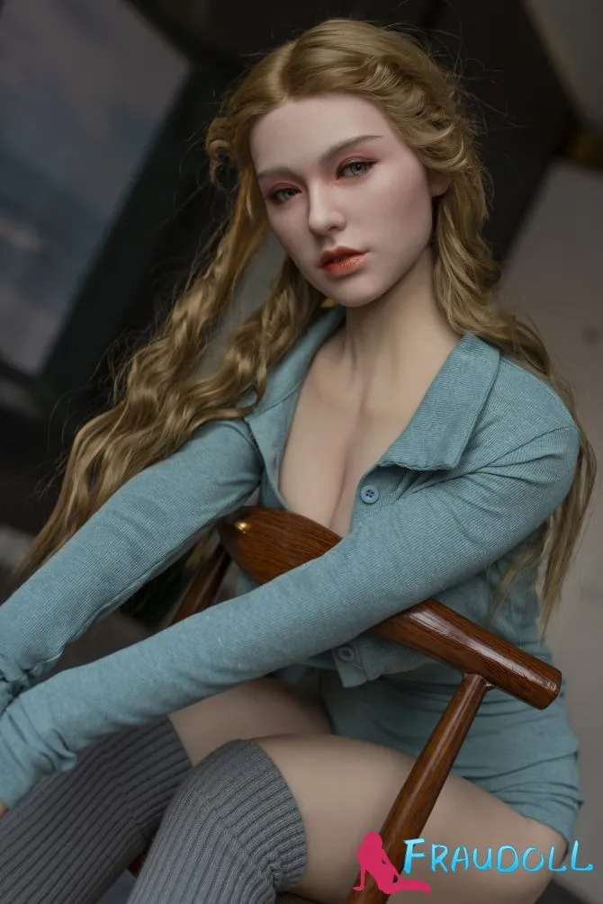 silikon sex doll 167cm Tiffany