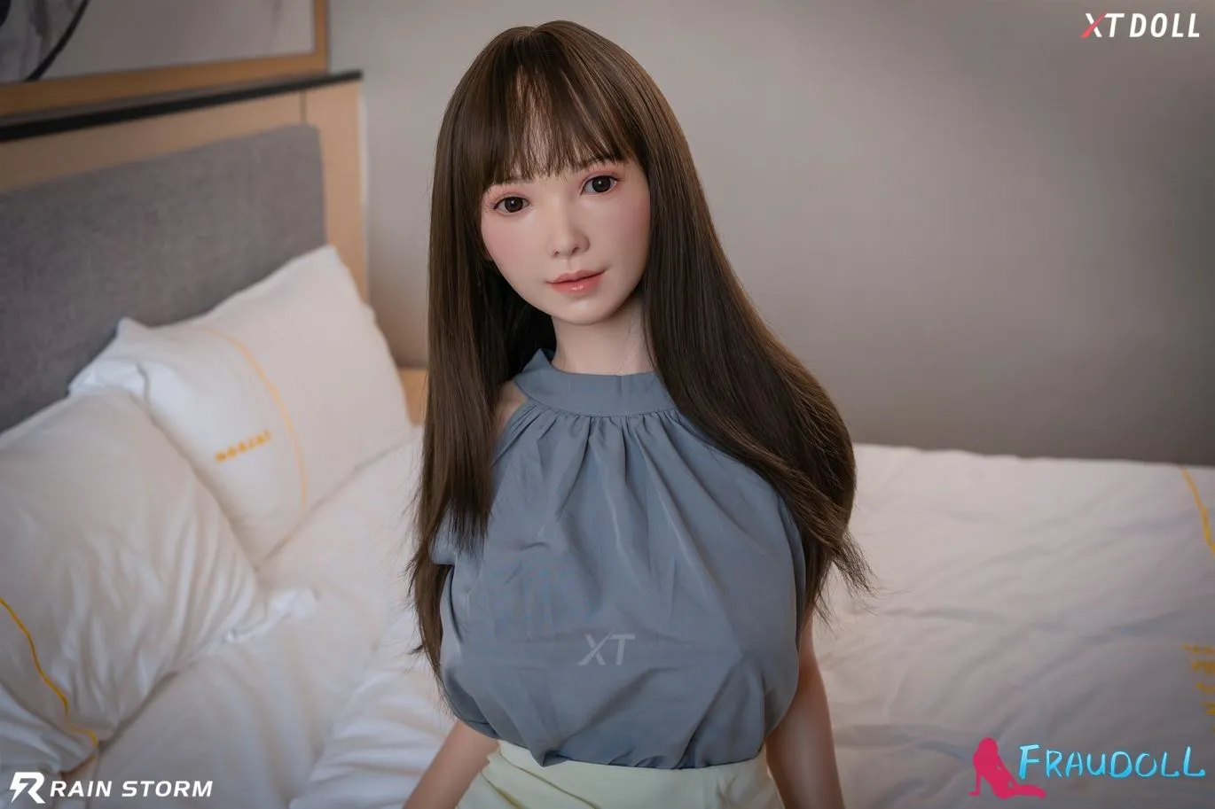 Anna Love Doll 163cm