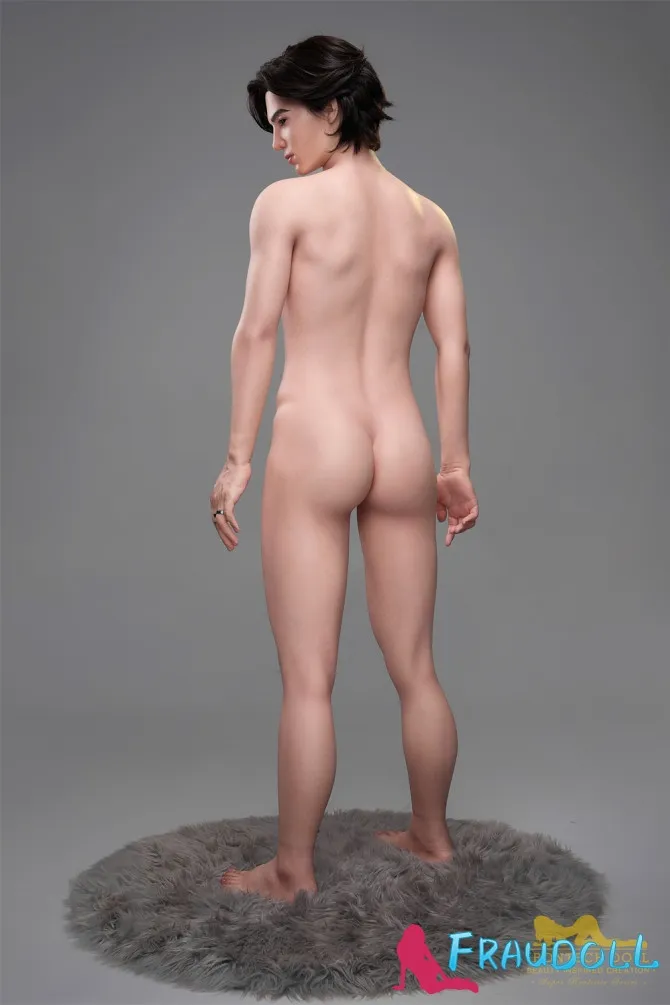 Mannliche Sexdoll Werner 170cm