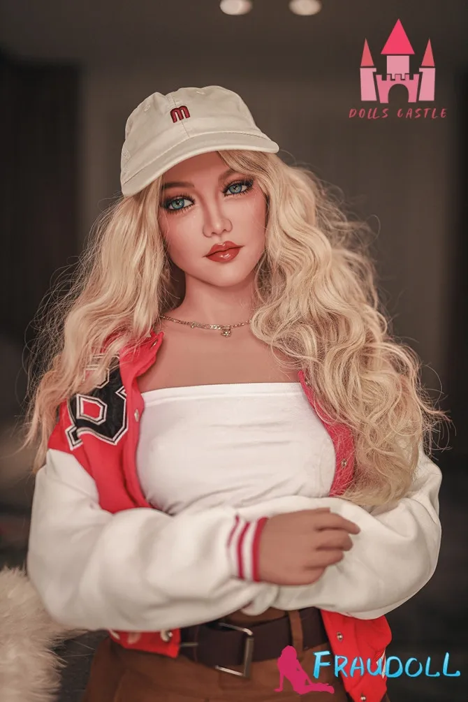 DollsCastle B-Cup Realdolls Sidonie