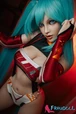 158cm Orange In love dolls aus Silikon