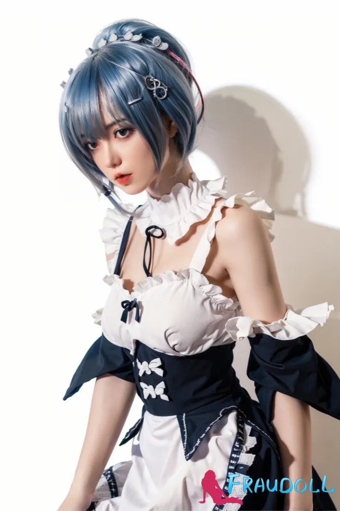 158cm realistisches ZELEX Doll