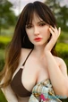 realistische 29kg sex puppe Alba Kaufen