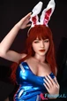 Orelia 165cm sexpuppe frau