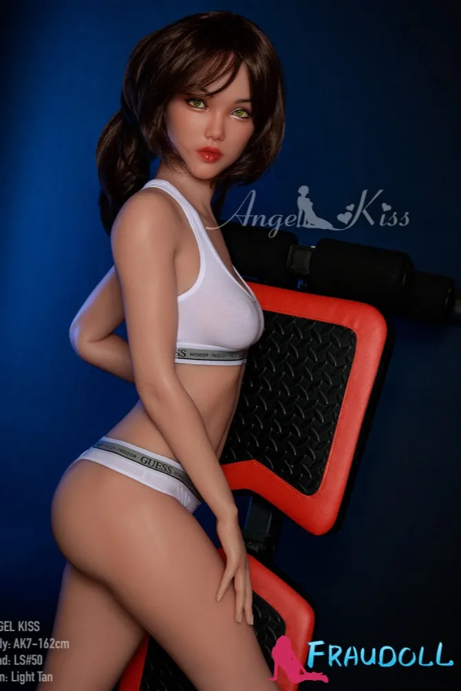 Amsel Sex Doll aus Silikon