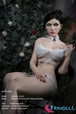 F-Cup 165cm sexpuppen aus silikon
