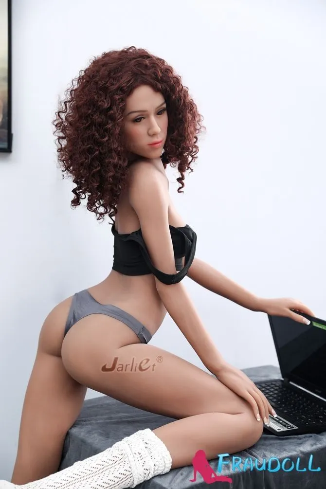 Jarliet Doll Sex Puppe 168cm 