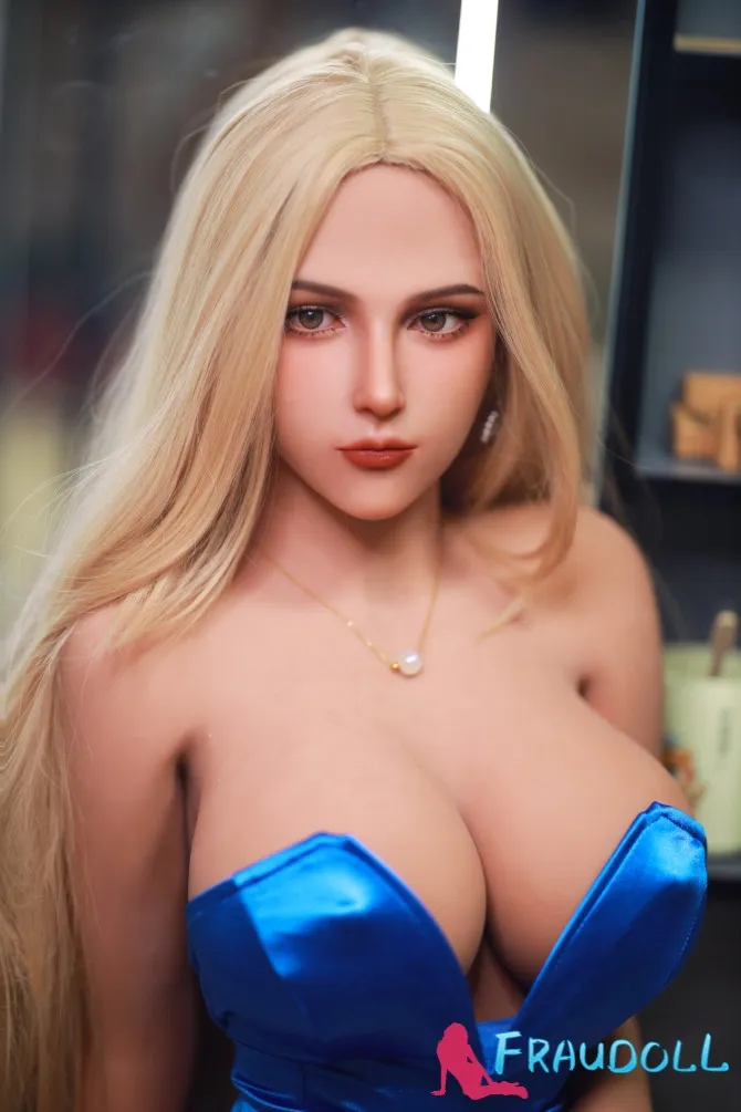 Fire Doll Lebensechte Sexpuppen