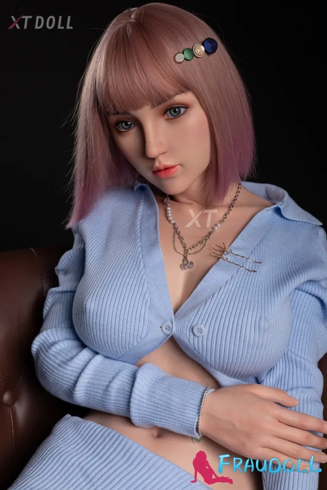 Evie 163cm XT Love Doll Puppen