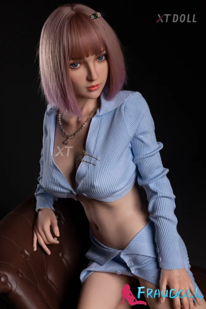 XT F-Cup Realdolls Evie