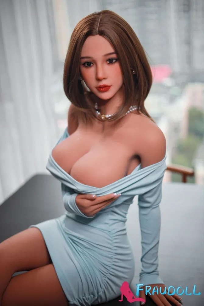 Realdoll kaufen Emma