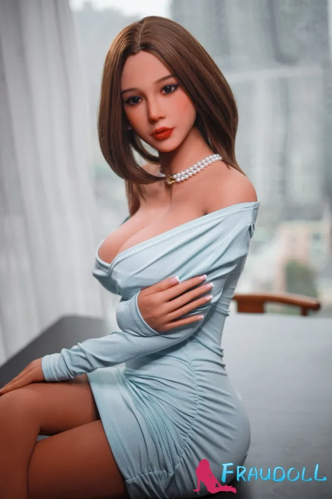 Real doll bestellen Emma